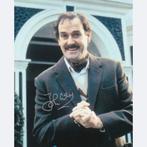 Fawlty Towers - Signed by John Cleese (Basil Fawlty)