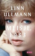 Meisje, 1983 9789044547689, Boeken, Zo goed als nieuw, Linn Ullmann, Verzenden