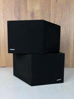 Bose - 201 - Direct/Réfléchissant Ensemble d’enceintes, Nieuw