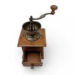 Zassenhaus - Koffiemolen - Hout, Metaal - Koffiemolen