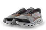 Skechers Sneakers in maat 45 Grijs | 5% extra korting, Kleding | Heren, Schoenen, Overige kleuren, Verzenden, Zo goed als nieuw