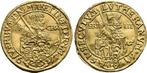 Goud-dukat 1617 Sachsen-albertinische Linie Johann Georg..., Verzenden