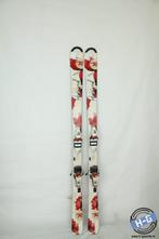 Refurbished - Ski - Rossignol Attraxion - 162, Sport en Fitness, Skiën en Langlaufen, 160 tot 180 cm, Gebruikt, Rossignol, Ophalen of Verzenden