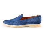 Reinhard Frans Loafers in maat 45 Blauw | 5% extra korting, Kleding | Heren, Schoenen, Loafers, Zo goed als nieuw, Reinhard Frans