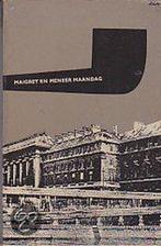 Maigret en meneer maandag 9789022913543, Livres, Georges Simenon, Verzenden