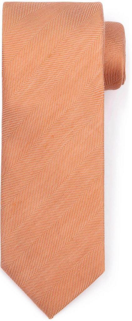 Suitable Linnen Zijde Stropdas Oranje maat  Heren, Kleding | Heren, Stropdassen, Oranje, Nieuw, Verzenden