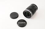Olympus M.Zuiko Digital ED 3.5-6.3/12-50mm EZ Black [#308], Nieuw