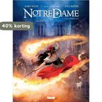Notre dame 001 Narrenfeest 9789069699097 Robin Recht, Verzenden, Zo goed als nieuw, Robin Recht