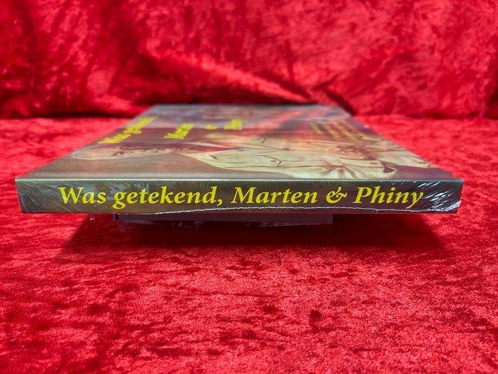 Bommel en Tom Poes, Marten Toonder, Phiny Dick Diversen -, Boeken, Stripverhalen