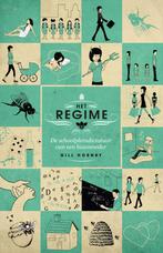 Het regime (9789000316427, Gill Hornby), Livres, Verzenden
