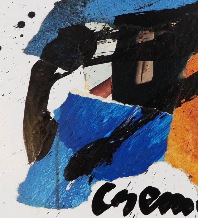 Jan Cremer (1940-2024) - Untitled, Antiek en Kunst, Kunst | Schilderijen | Modern