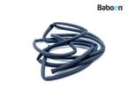 Côté gauche du boîtier Honda GL 1800 Goldwing 2006-2011, Motoren, Verzenden, Nieuw