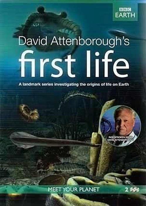 First life (dvd nieuw), Cd's en Dvd's, Dvd's | Actie, Ophalen of Verzenden