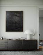 Oscar Bruno - “ Materia Viva N24 -XXL-, Antiek en Kunst, Kunst | Schilderijen | Modern