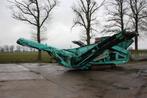 Veiling: Zeefmachine Terex Finlay 863 Diesel 56kW 2014, Ophalen