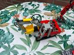 Lego Set - Technic - 3 Lego technic kranen, Nieuw