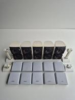 Bose - Double cubes wit Ensemble d’enceintes