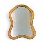 Spiegel- Curvo Luis Felipe - Hout