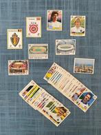 Panini - World Cup Italia 90 - All different - Including 2