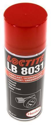 Loctite Snijolie 400 ml Spuitbus, Doe-het-zelf en Bouw, Gereedschap | Handgereedschap, Verzenden
