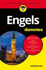 Engels voor dummies 9789045354002 Gail Brenner, Boeken, Verzenden, Zo goed als nieuw, Gail Brenner