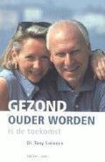 Gezond ouder worden is de toekomst 9789020936599 T. Swinnen, Boeken, Verzenden, Gelezen, T. Swinnen