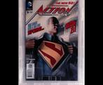 Action Comics 9 - Action Comics - 1 Graded comic - 2012/2012, Boeken, Nieuw
