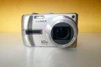 Panasonic Lumix TZ-3 met Leica 28-280mm Mega O.I.S lens, Nieuw