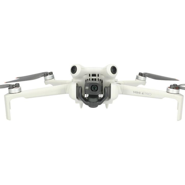 DJI Mini 4 Pro Fly More Combo met RC 2 Smart controller, Audio, Tv en Foto, Overige Audio, Tv en Foto, Gebruikt, Ophalen of Verzenden