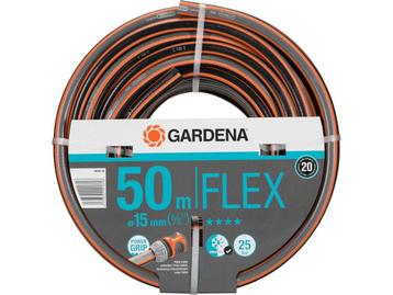 GARDENA Comfort FLEX Tuinslang - 15 mm (5/8) - 50 m - beschikbaar voor biedingen