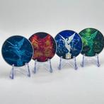 Mexico. 1 Onza 2024 Set – Libertad Elements Edition – 4 x 1
