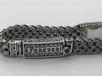 Zonder Minimumprijs - Armband Zilver, Handtassen en Accessoires, Armbanden, Nieuw