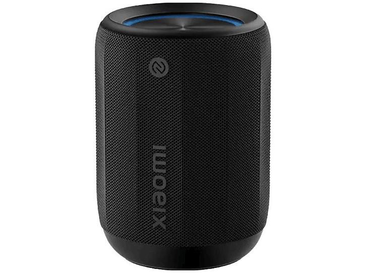 Xiaomi -  Mini Bluetooth-speaker  - Zwart, Audio, Tv en Foto, Luidsprekerboxen, Nieuw, Overige merken, 60 tot 120 watt, Verzenden