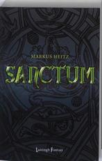Sanctum / Donkere spanning / 2 9789024528608 Markus Heitz, Boeken, Verzenden, Gelezen, Markus Heitz