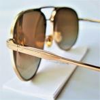 Other brand - Omega  - Gold - ZEISS Lenses - Aviator - New, Antiek en Kunst