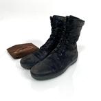 Tods - Gevechtslaarzen - Maat: Shoes / EU 42, UK 8