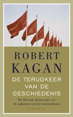 De terugkeer van de geschiedenis 9789023428688 R. Kagan, Boeken, Verzenden, Gelezen, R. Kagan