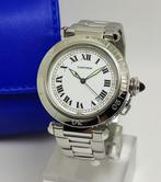 Cartier - Pasha de Cartier Plongeur - W31005H3 - Heren -, Nieuw