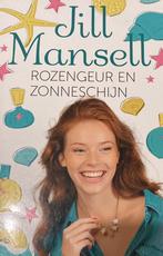 Rozengeur en Zonneschijn 9789021019161 Jill Mansell, Boeken, Verzenden, Gelezen, Jill Mansell