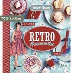 Retro Favourites 9781909770102 Aww, Verzenden, Zo goed als nieuw, Aww