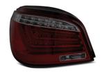 Carnamics Achterlichten | BMW 5-serie 07-10 4-d (E60 LCI) |, Auto-onderdelen, Verzenden, Nieuw