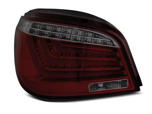 Carnamics Achterlichten | BMW 5-serie 07-10 4-d (E60 LCI) |, Auto-onderdelen, Verlichting, Nieuw, Verzenden