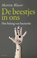 De beestjes in ons (9789045027296, Martin Blaser), Nieuw, Verzenden