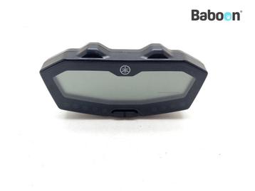 Compteur set complet KMH Yamaha Tracer 700 2016-2017, Verzenden
