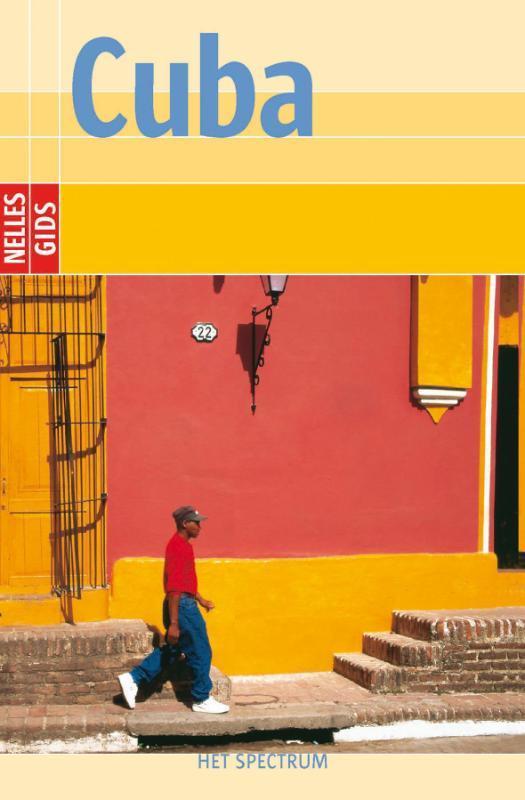 Nelles gids Cuba / Nelles gidsen 9789027495198 E. Frey, Boeken, Reisgidsen, Gelezen, Verzenden