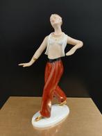 Wallendorf - Kurt Steiner (1904-1970) - Figure - Oriental