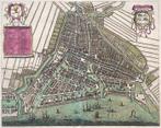 Nederland, Rotterdam; F. de Wit - Rotterdam - 1581-1600