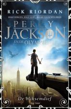 De bliksemdief / Percy Jackson en de Olympiërs / 1, Livres, Verzenden, Rick Riordan, Marce Noordenbos