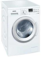 Siemens Wmn16t3471 Wasmachine 7kg 1600t, Nieuw, Ophalen of Verzenden