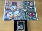 Limited-edition Disney ornament and print - 2 Duckburg Cheer, Nieuw